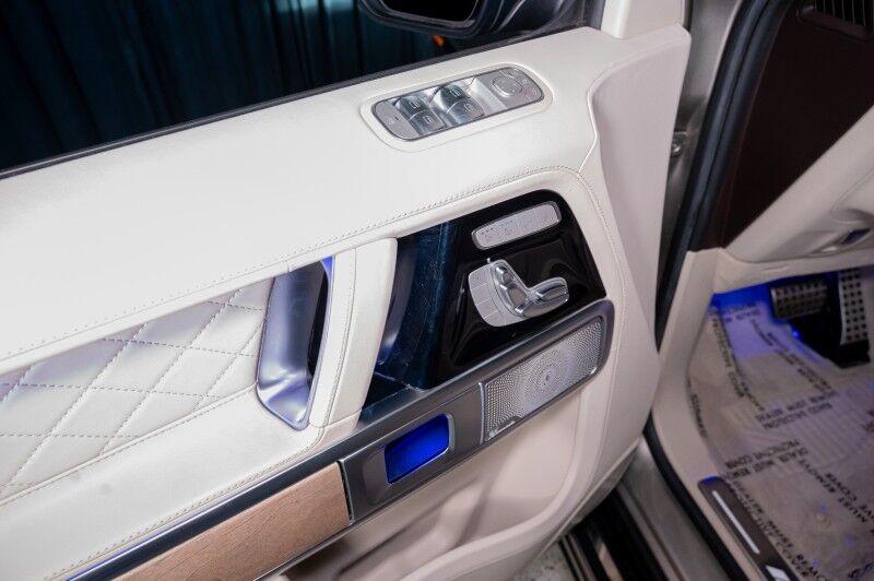 2022 Mercedes-Benz G-Class AMG&reg; G 63 4MATIC&reg; SUV Scottsdale AZ