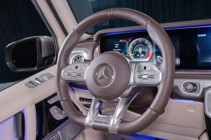 2022 Mercedes-Benz G-Class AMG&reg; G 63 4MATIC&reg; SUV Scottsdale AZ
