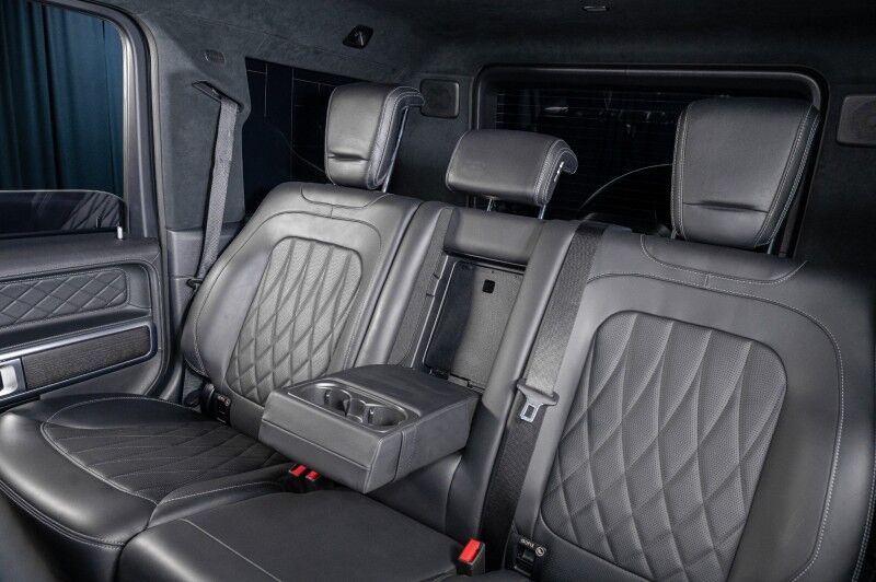 2022 Mercedes-Benz G-Class AMG&reg; G 63 4MATIC&reg; SUV Scottsdale AZ