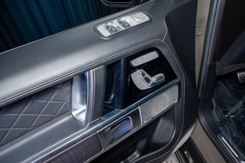 2022 Mercedes-Benz G-Class AMG&reg; G 63 4MATIC&reg; SUV Scottsdale AZ