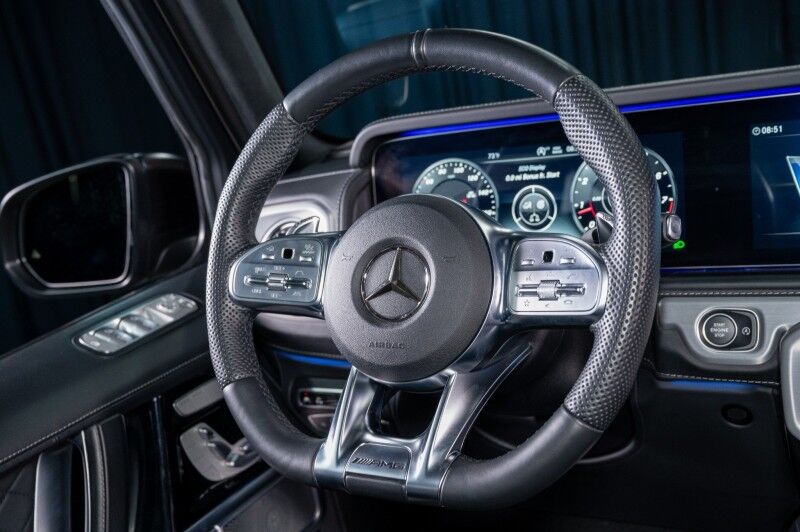 2022 Mercedes-Benz G-Class AMG&reg; G 63 4MATIC&reg; SUV Scottsdale AZ