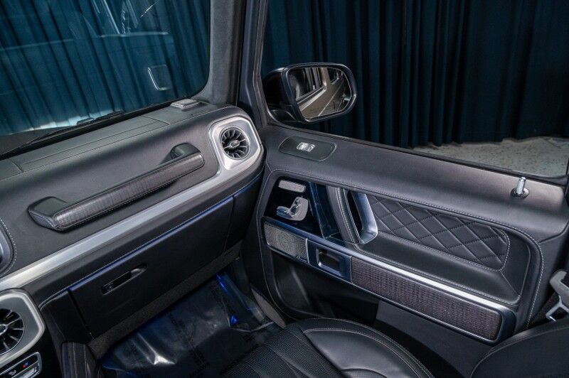 2022 Mercedes-Benz G-Class AMG&reg; G 63 4MATIC&reg; SUV Scottsdale AZ