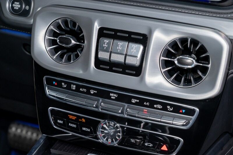 2022 Mercedes-Benz G-Class AMG&reg; G 63 4MATIC&reg; SUV Scottsdale AZ