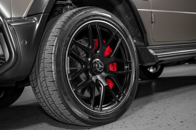 2022 Mercedes-Benz G-Class AMG&reg; G 63 4MATIC&reg; SUV Scottsdale AZ