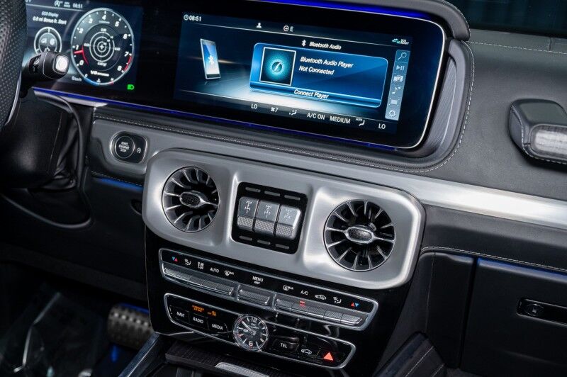 2022 Mercedes-Benz G-Class AMG&reg; G 63 4MATIC&reg; SUV Scottsdale AZ