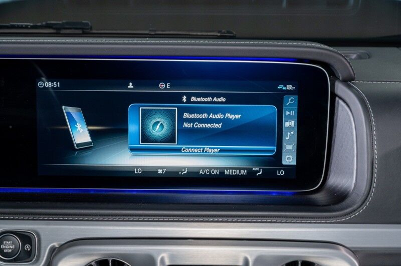 2022 Mercedes-Benz G-Class AMG&reg; G 63 4MATIC&reg; SUV Scottsdale AZ