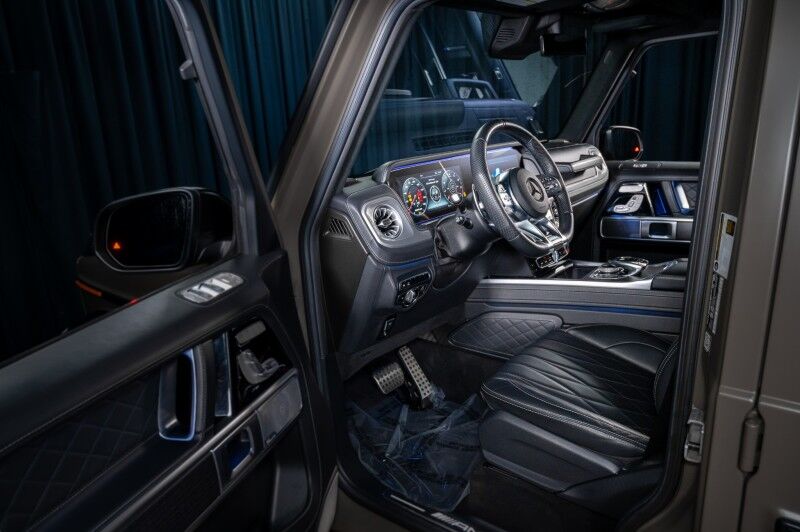 2022 Mercedes-Benz G-Class AMG&reg; G 63 4MATIC&reg; SUV Scottsdale AZ