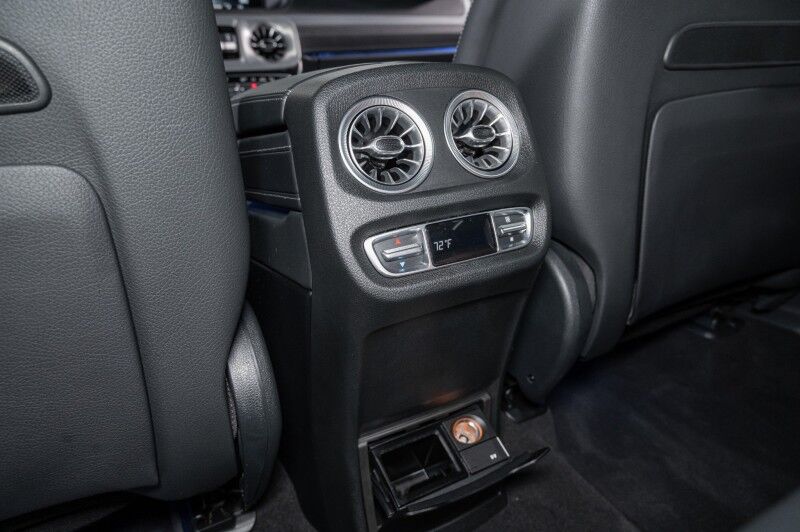 2022 Mercedes-Benz G-Class AMG&reg; G 63 4MATIC&reg; SUV Scottsdale AZ