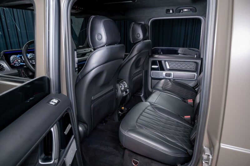 2022 Mercedes-Benz G-Class AMG&reg; G 63 4MATIC&reg; SUV Scottsdale AZ