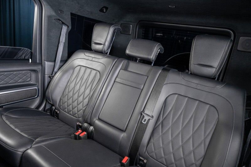 2022 Mercedes-Benz G-Class AMG&reg; G 63 4MATIC&reg; SUV Scottsdale AZ