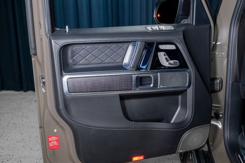 2022 Mercedes-Benz G-Class AMG&reg; G 63 4MATIC&reg; SUV Scottsdale AZ