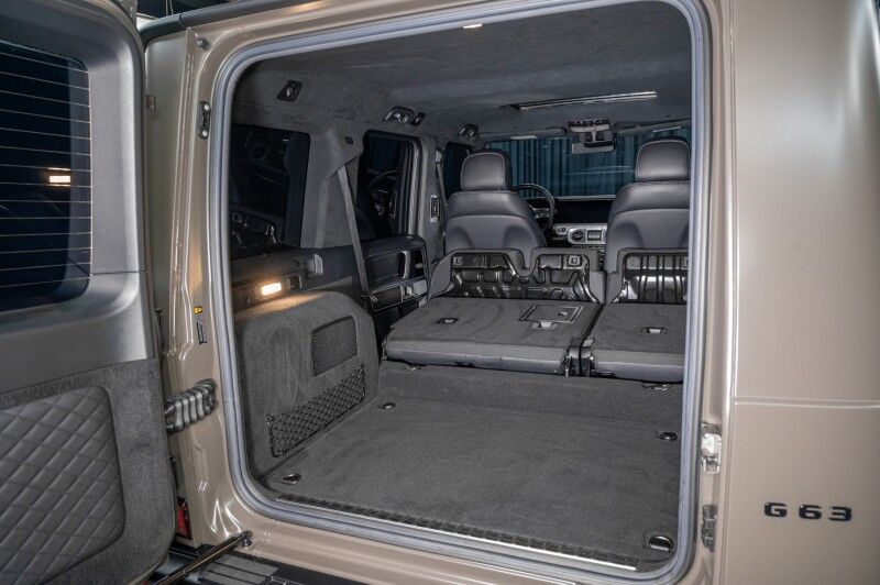 2022 Mercedes-Benz G-Class AMG&reg; G 63 4MATIC&reg; SUV Scottsdale AZ