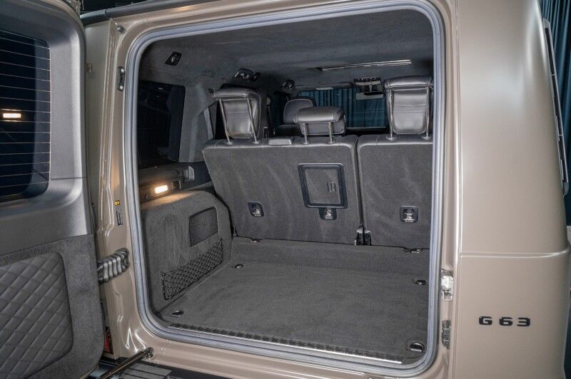 2022 Mercedes-Benz G-Class AMG&reg; G 63 4MATIC&reg; SUV Scottsdale AZ