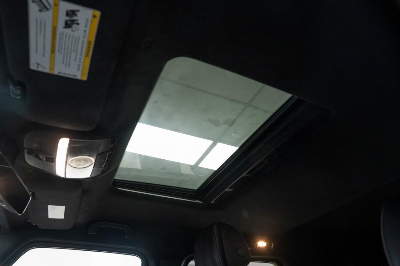 2022 Mercedes-Benz G-Class G 550 1 Owner Heated Seats AMG Night Package Portland OR