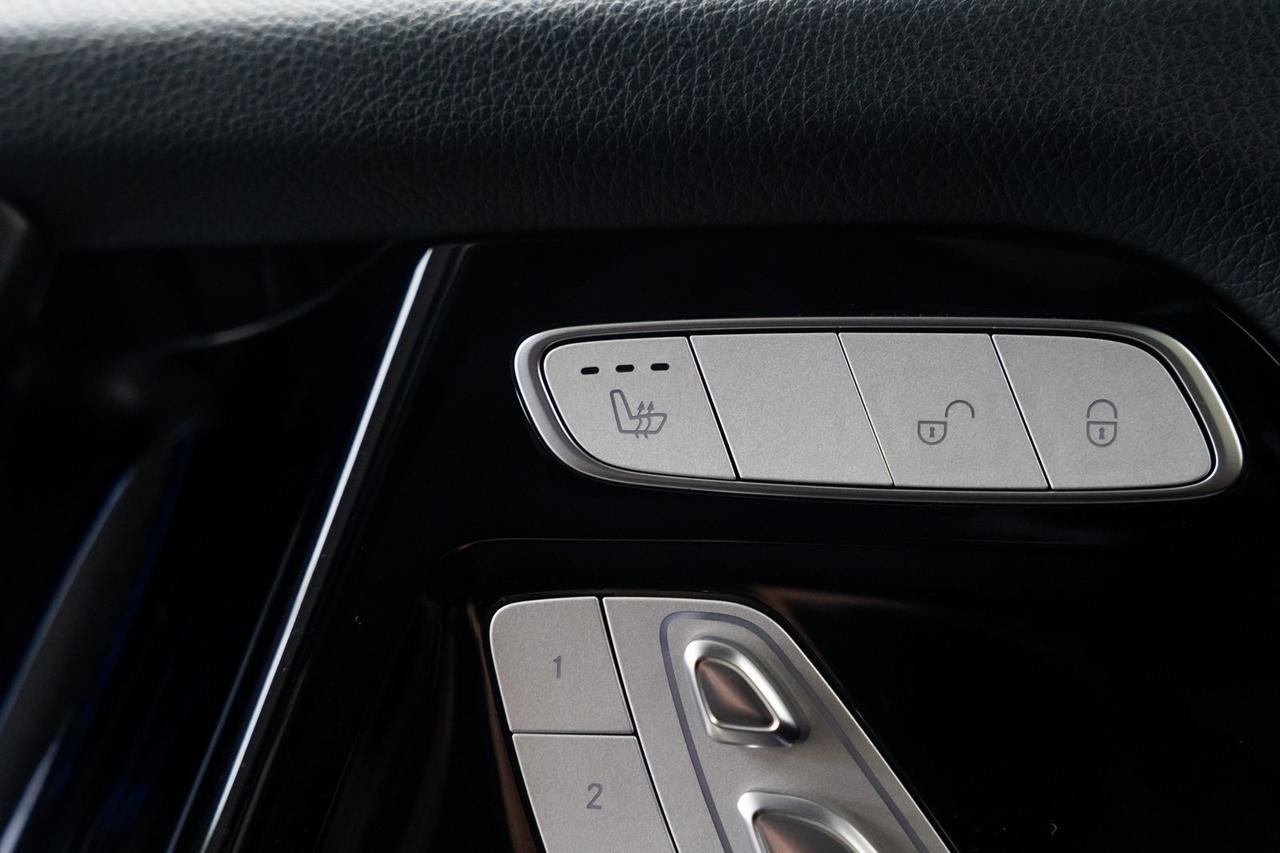 2022 Mercedes-Benz G-Class G 550 1 Owner Heated Seats AMG Night Package Portland OR