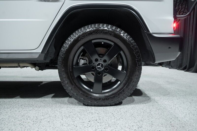 2022 Mercedes-Benz G-Class G 550 4MATIC&reg; SUV Peoria AZ