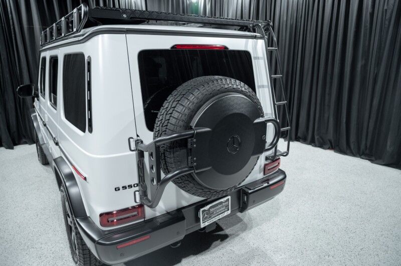 2022 Mercedes-Benz G-Class G 550 4MATIC&reg; SUV Peoria AZ