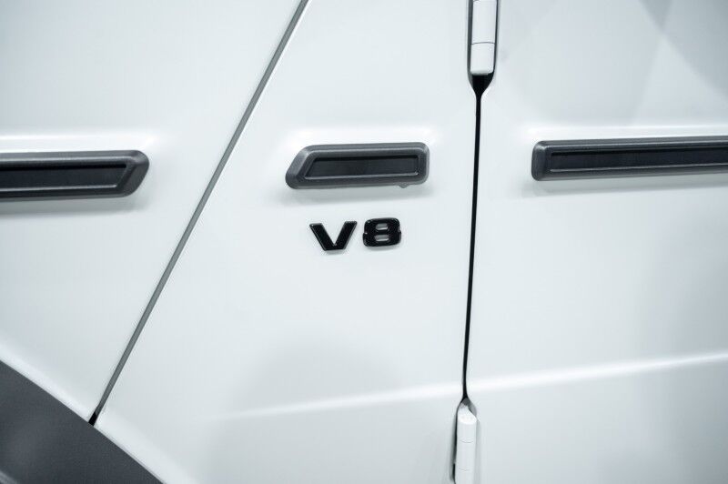 2022 Mercedes-Benz G-Class G 550 4MATIC&reg; SUV Peoria AZ