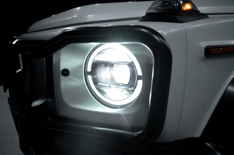2022 Mercedes-Benz G-Class G 550 4MATIC&reg; SUV Peoria AZ