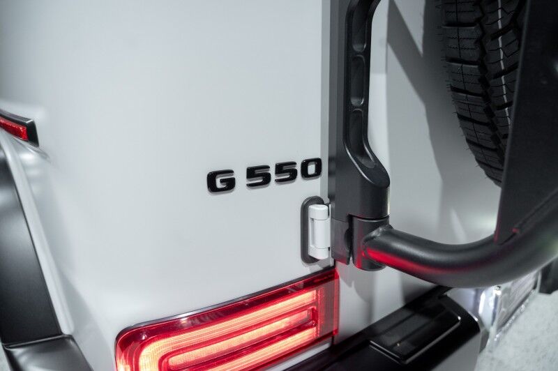 2022 Mercedes-Benz G-Class G 550 4MATIC&reg; SUV Peoria AZ