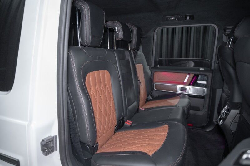 2022 Mercedes-Benz G-Class G 550 4MATIC&reg; SUV Peoria AZ