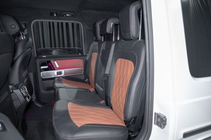 2022 Mercedes-Benz G-Class G 550 4MATIC&reg; SUV Peoria AZ