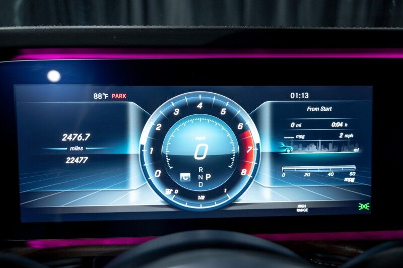 2022 Mercedes-Benz G-Class G 550 4MATIC&reg; SUV Peoria AZ