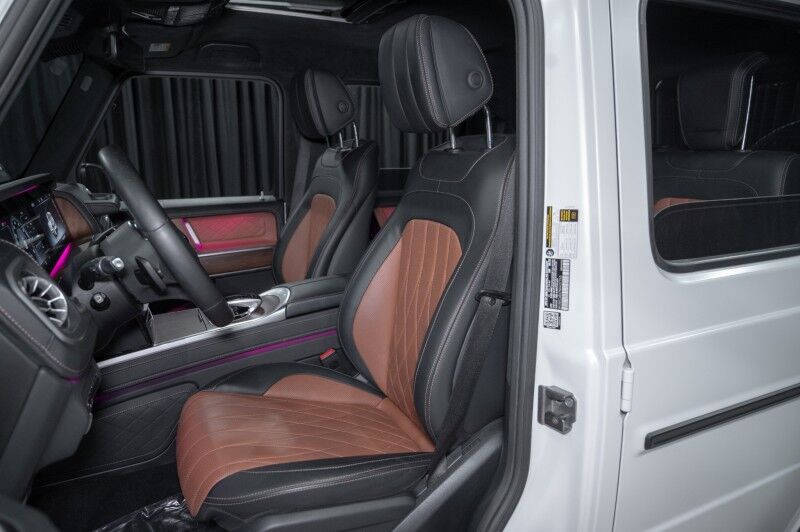 2022 Mercedes-Benz G-Class G 550 4MATIC&reg; SUV Peoria AZ