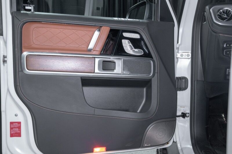 2022 Mercedes-Benz G-Class G 550 4MATIC&reg; SUV Peoria AZ