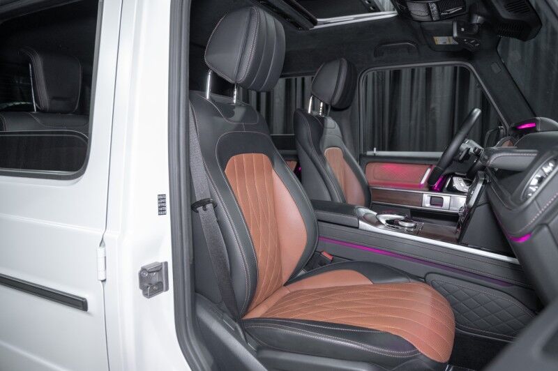 2022 Mercedes-Benz G-Class G 550 4MATIC&reg; SUV Peoria AZ