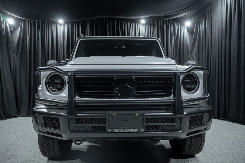2022 Mercedes-Benz G-Class G 550 4MATIC&reg; SUV Peoria AZ