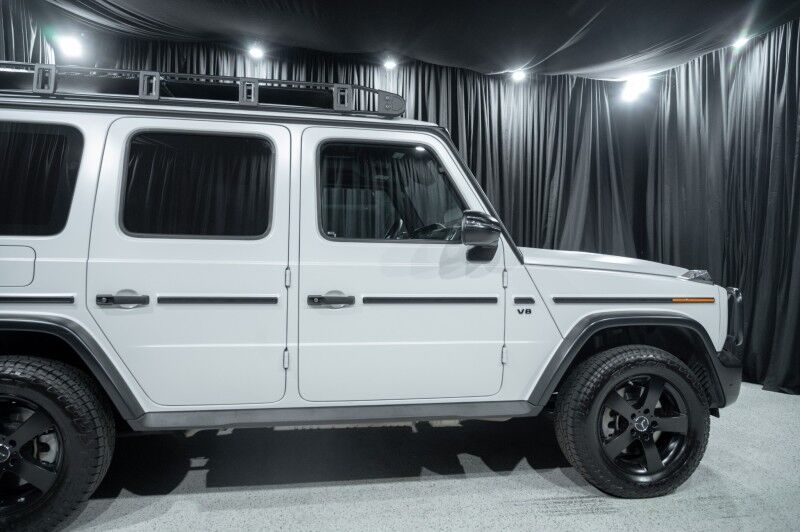 2022 Mercedes-Benz G-Class G 550 4MATIC&reg; SUV Peoria AZ