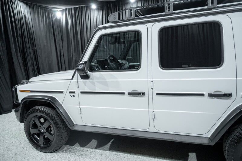 2022 Mercedes-Benz G-Class G 550 4MATIC&reg; SUV Peoria AZ