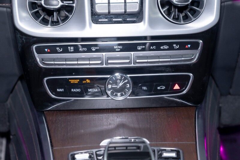 2022 Mercedes-Benz G-Class G 550 4MATIC&reg; SUV Peoria AZ
