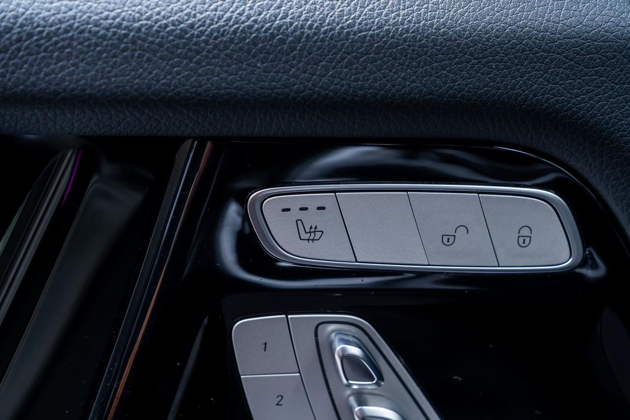 2022 Mercedes-Benz G-Class G 550 Exclusive Interior Package AMG Line Burmester Soun Portland OR
