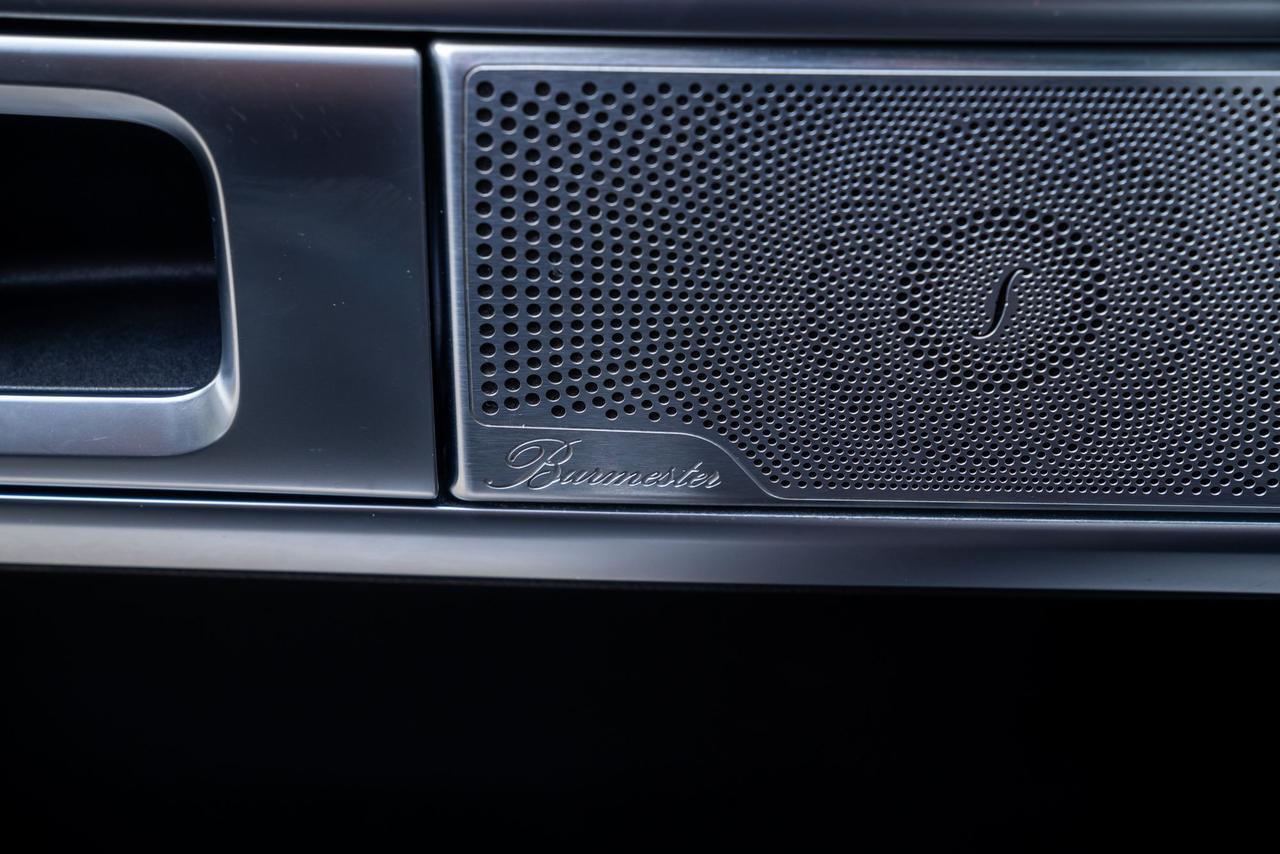 2022 Mercedes-Benz G-Class G 550 Exclusive Interior Package AMG Line Burmester Soun Portland OR