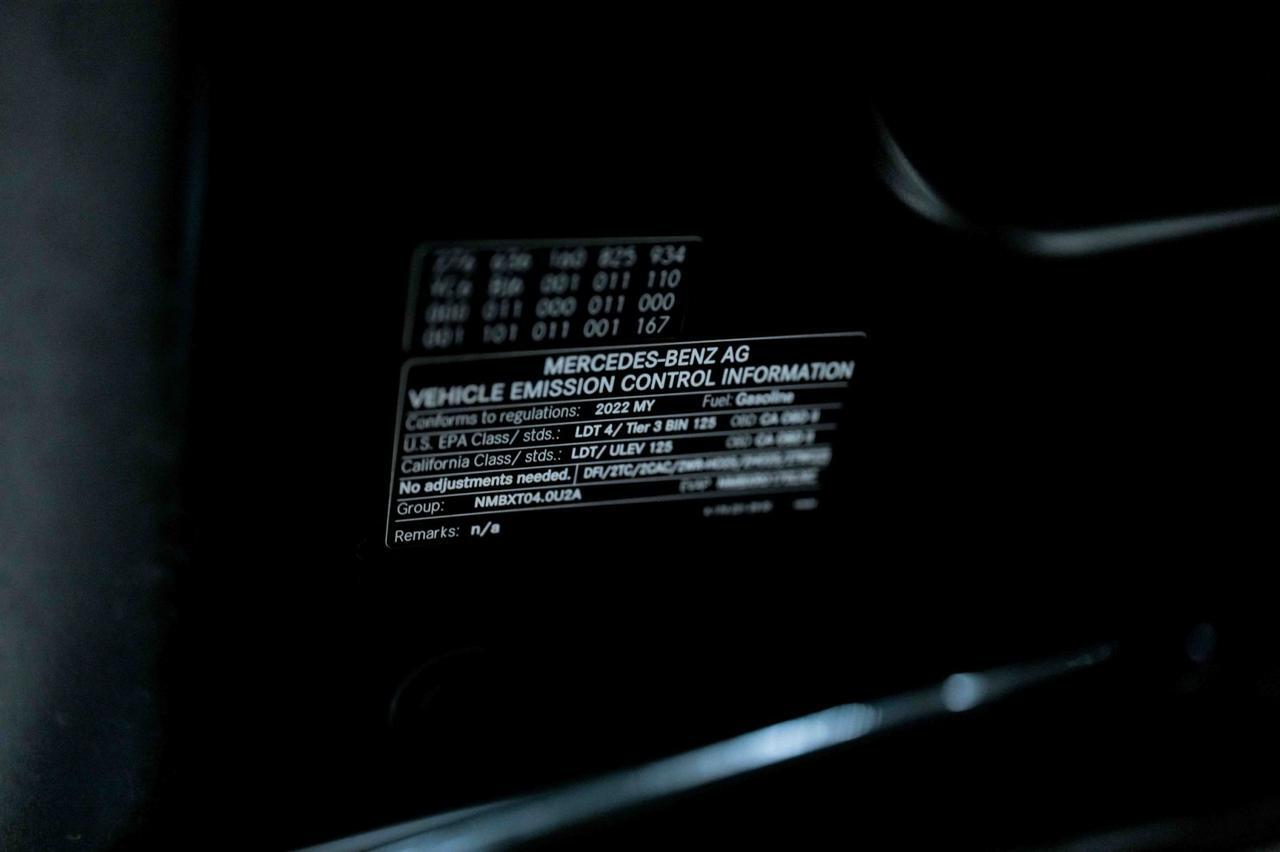 2022 Mercedes-Benz G-Class G 550 Marietta GA