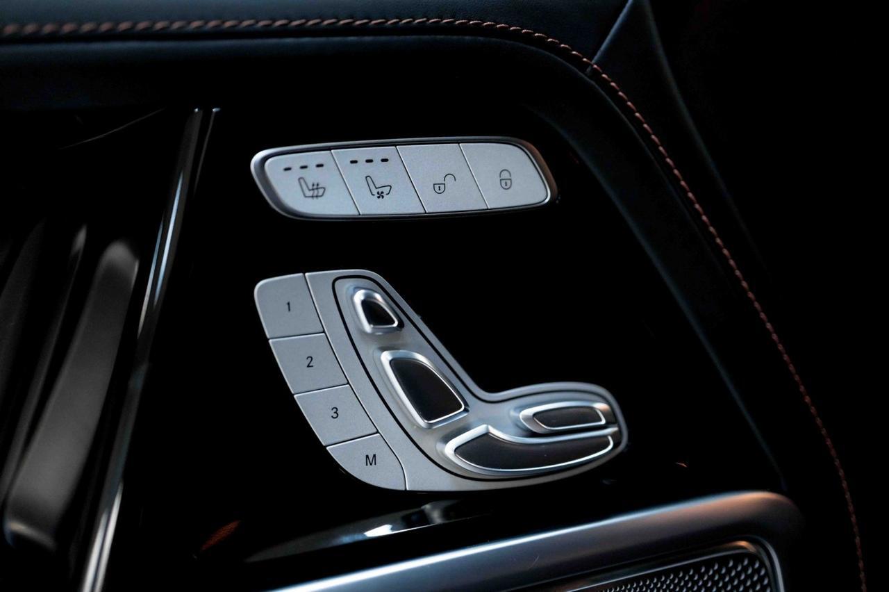 2022 Mercedes-Benz G-Class G 550 Marietta GA