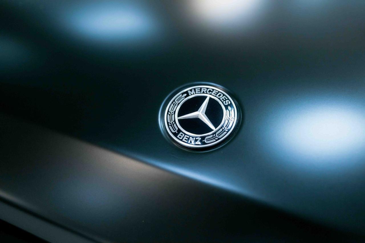 2022 Mercedes-Benz G-Class G 550 Marietta GA