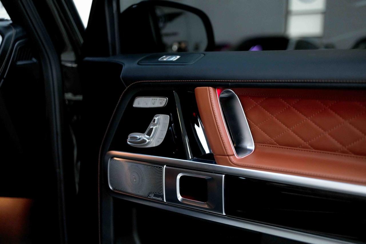 2022 Mercedes-Benz G-Class G 550 Marietta GA