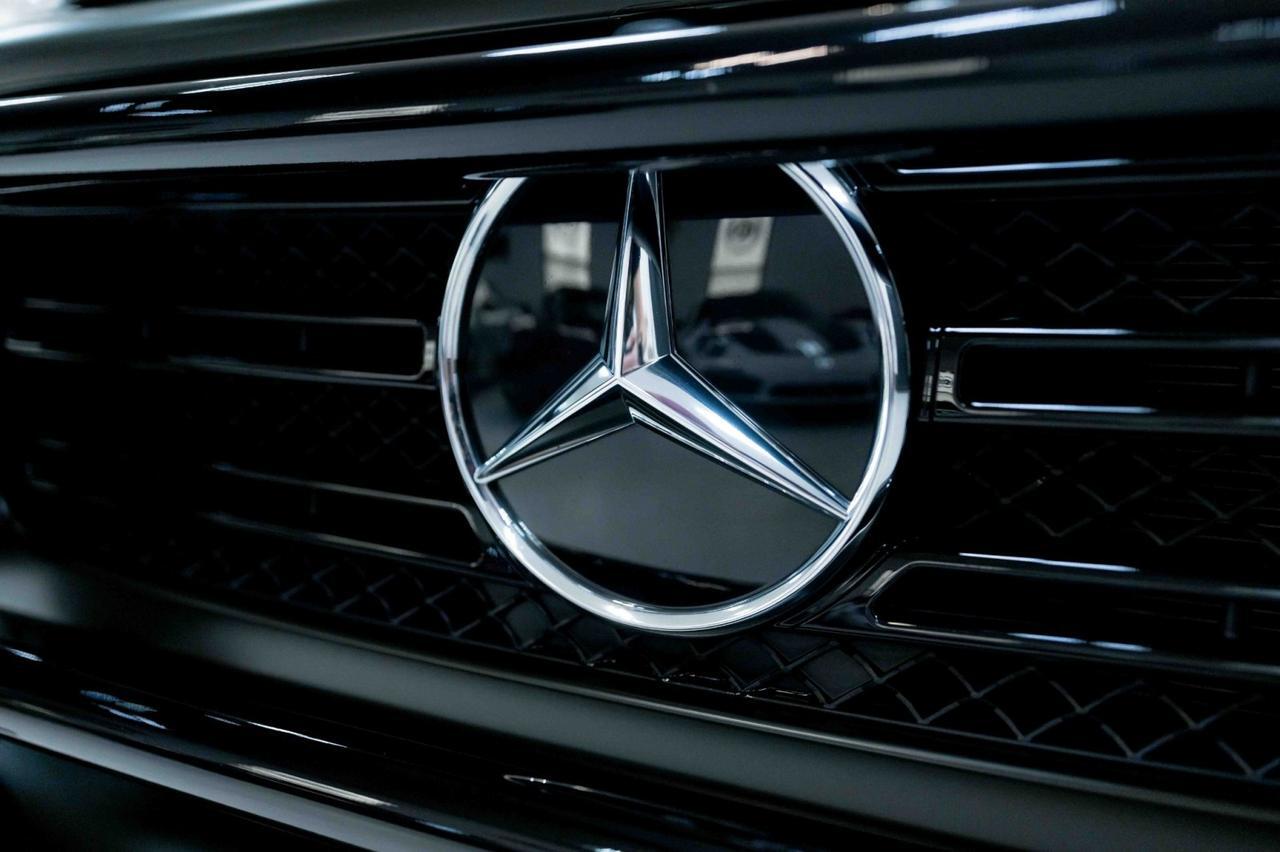 2022 Mercedes-Benz G-Class G 550 Marietta GA
