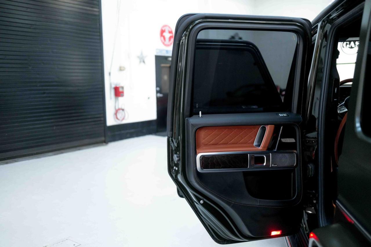 2022 Mercedes-Benz G-Class G 550 Marietta GA
