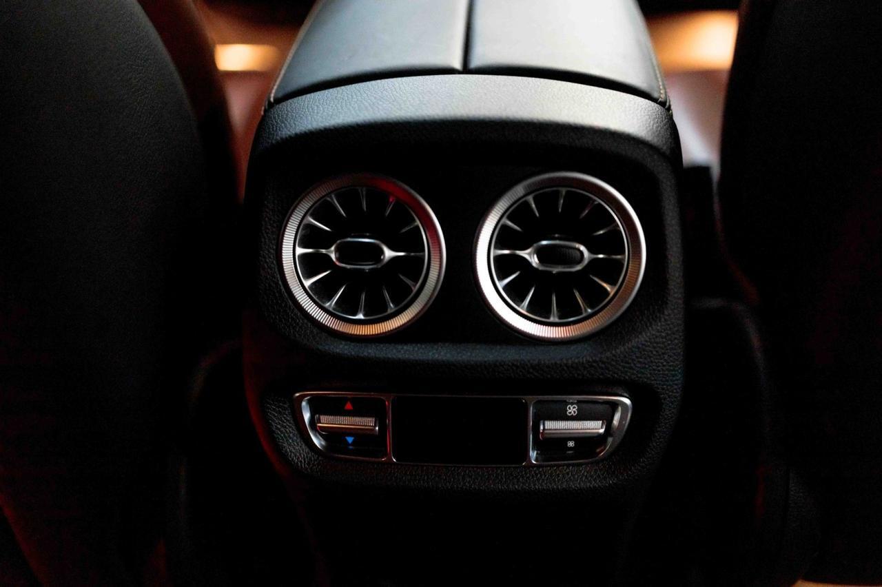 2022 Mercedes-Benz G-Class G 550 Marietta GA