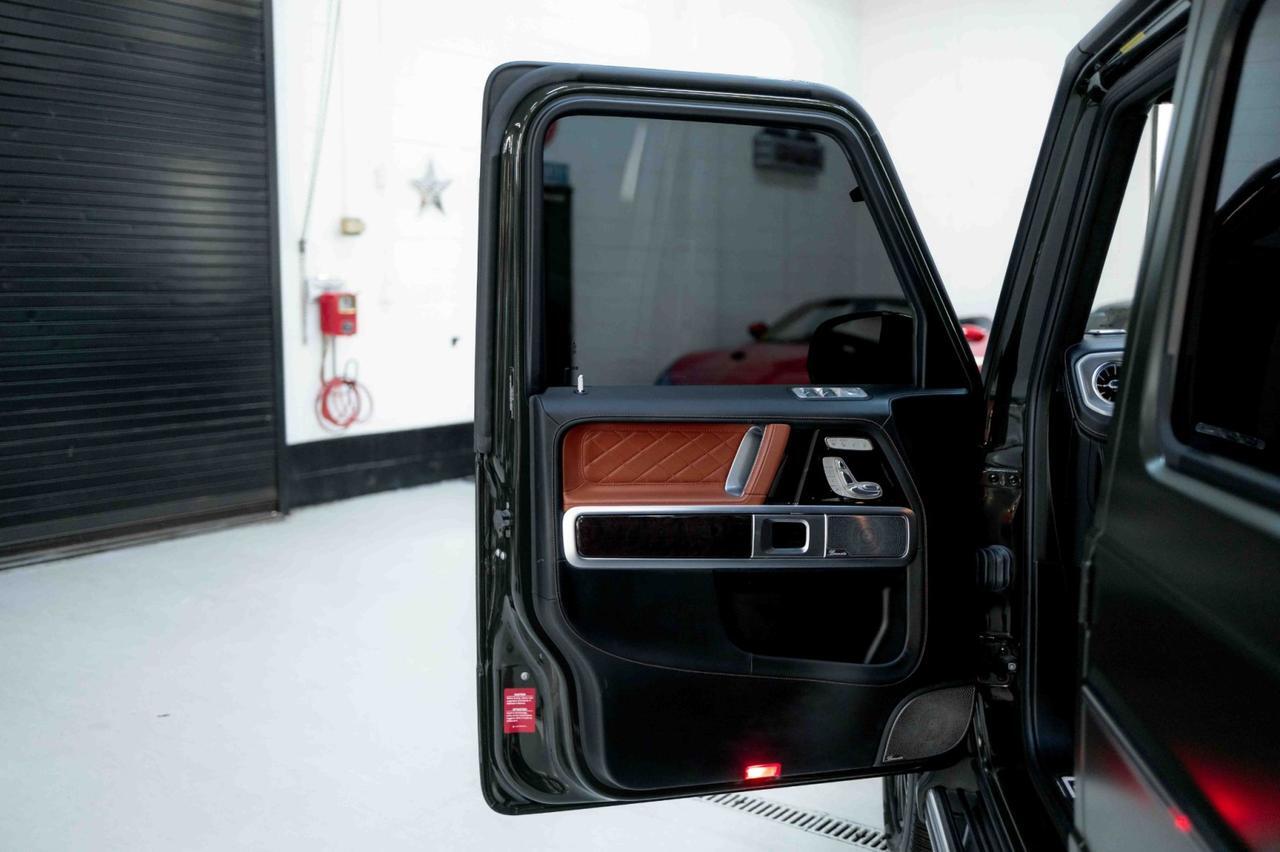2022 Mercedes-Benz G-Class G 550 Marietta GA