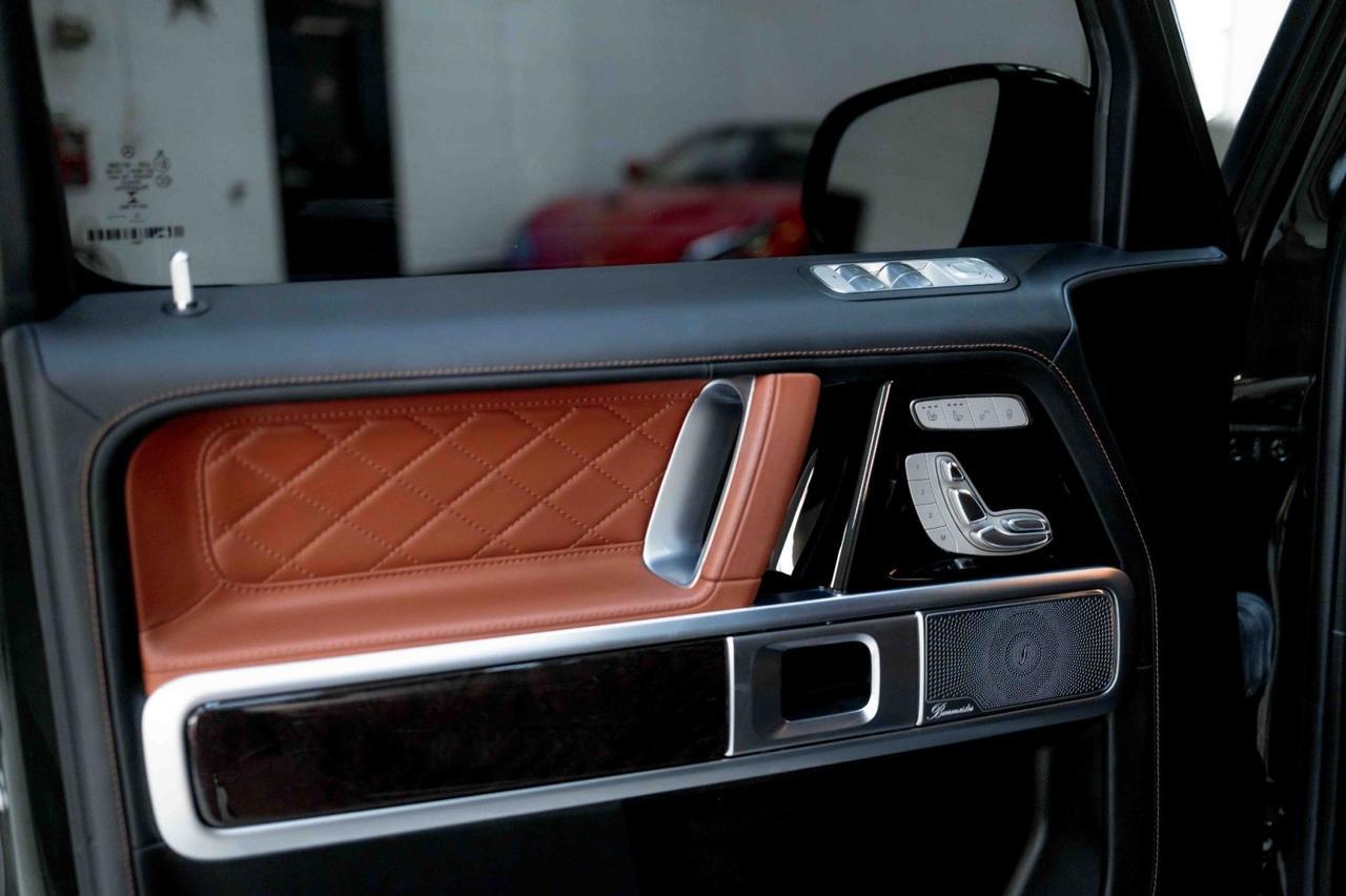 2022 Mercedes-Benz G-Class G 550 Marietta GA