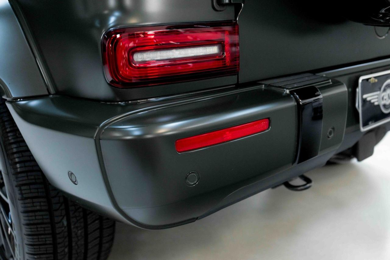 2022 Mercedes-Benz G-Class G 550 Marietta GA