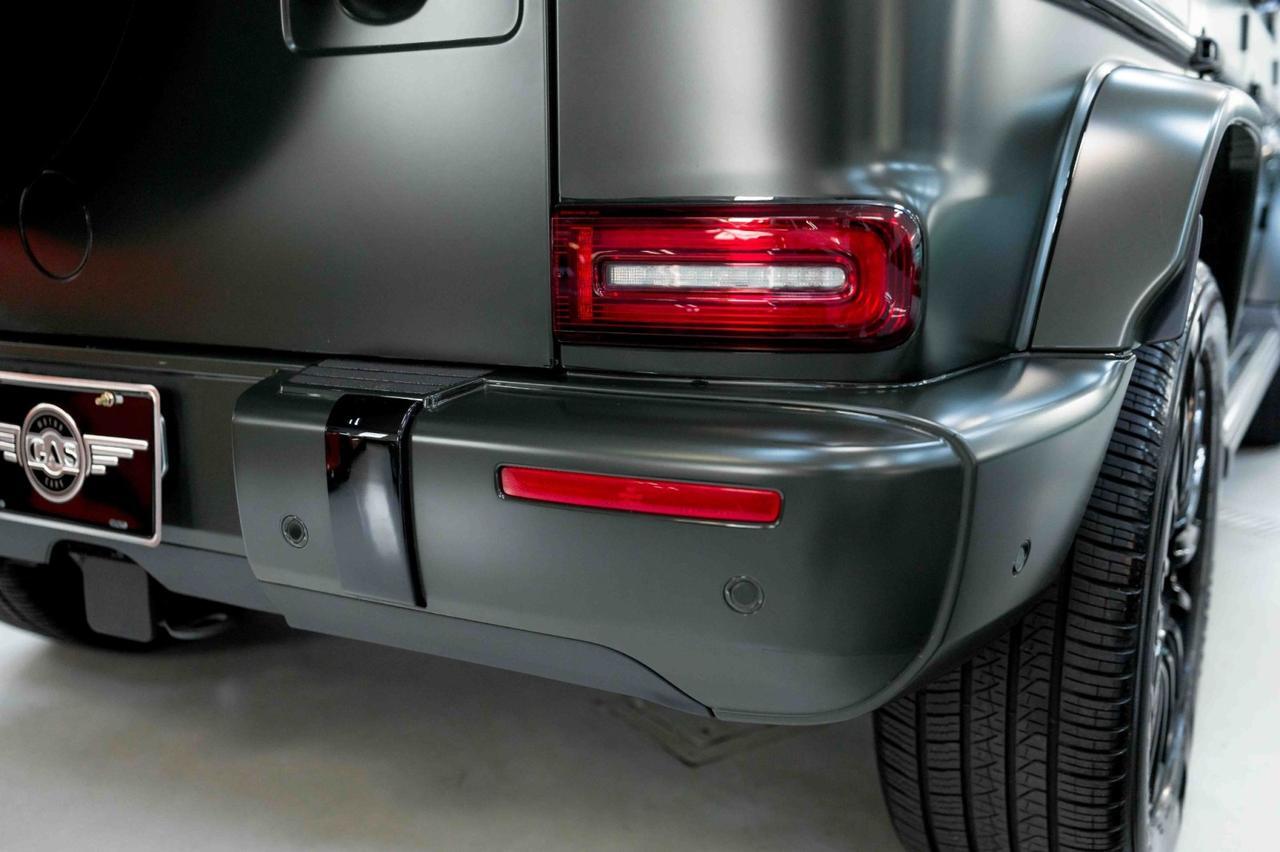 2022 Mercedes-Benz G-Class G 550 Marietta GA