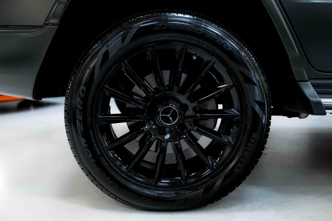 2022 Mercedes-Benz G-Class G 550 Marietta GA