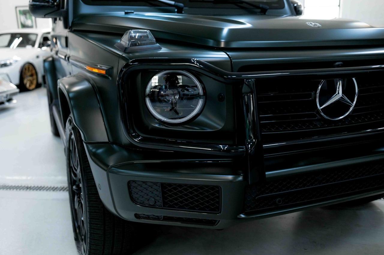2022 Mercedes-Benz G-Class G 550 Marietta GA