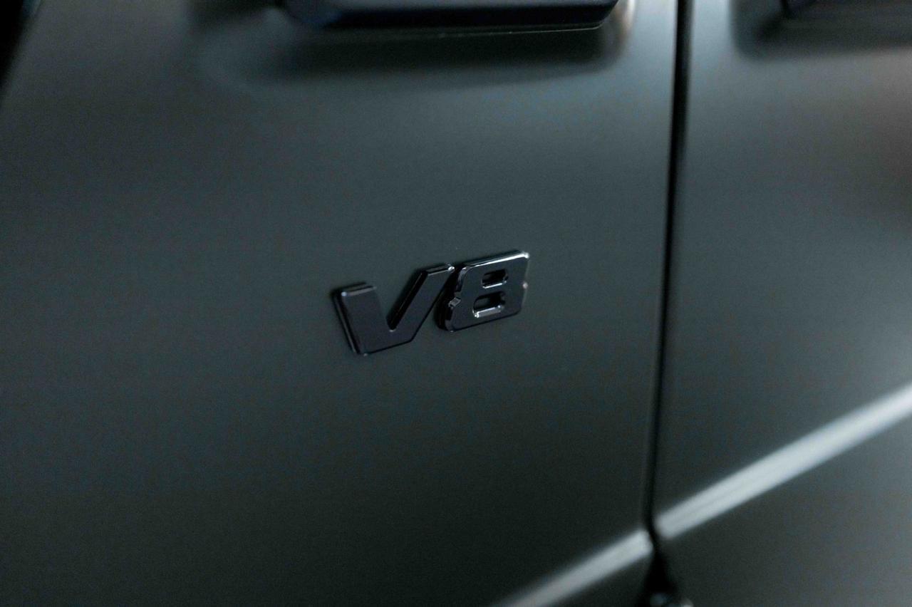 2022 Mercedes-Benz G-Class G 550 Marietta GA